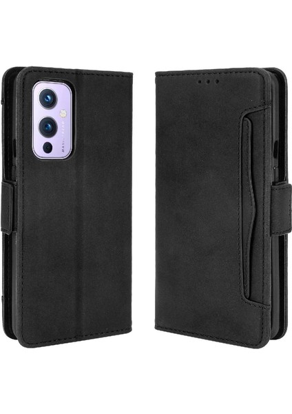 Oneplus 9 5g Için Kılıf (Yurt Dışından)