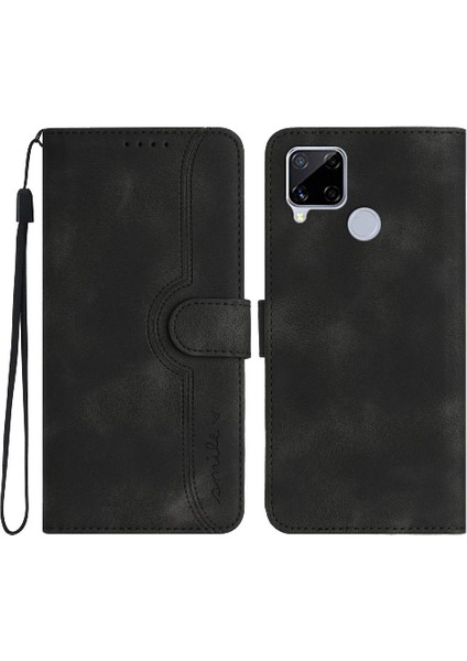 Oppo Realme C15/C12 Davası ile Uyumlu (Yurt Dışından)