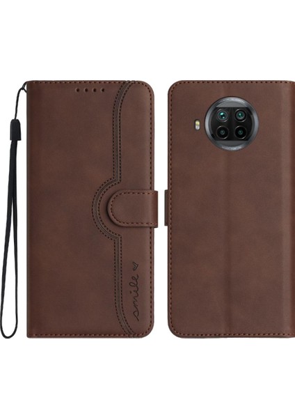 Xiaomi Mi 10T Lite Case ile Uyumlu (Yurt Dışından)