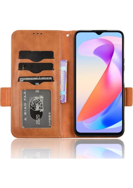 Onur X6A 4g Için Kılıf (Yurt Dışından)