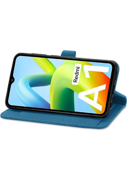 Redmi A1 Için Durum (Yurt Dışından)