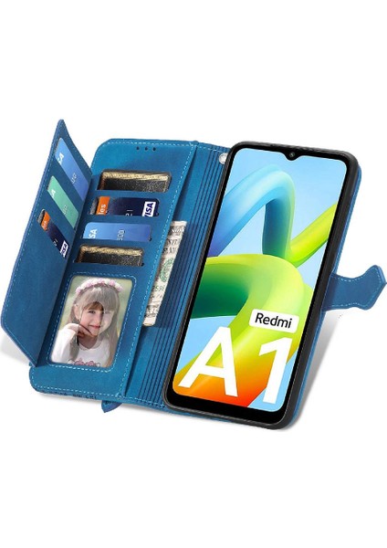 Redmi A1 Için Durum (Yurt Dışından) modelleri