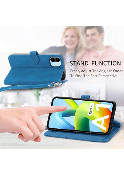 Redmi A1 Için Durum (Yurt Dışından) indirimleri