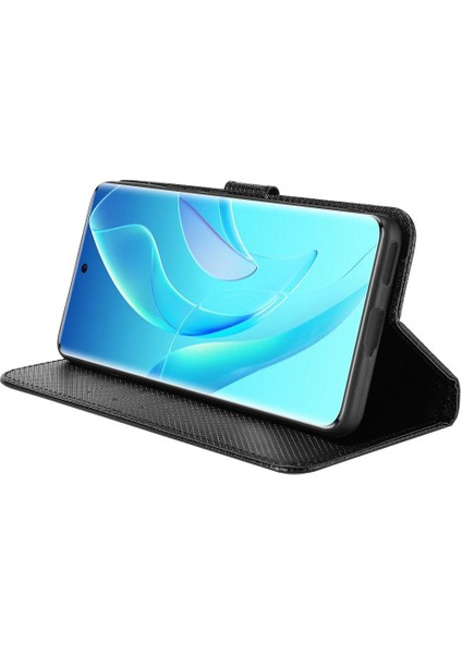 Onur 60 Pro Için Kılıf Kapak Manyetik Cüzdan Kart Tutucu Kickstand (Yurt Dışından) indirimleri