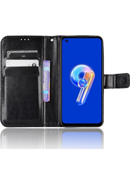 Asus Zenfone 9 Için Kılıf (Yurt Dışından)