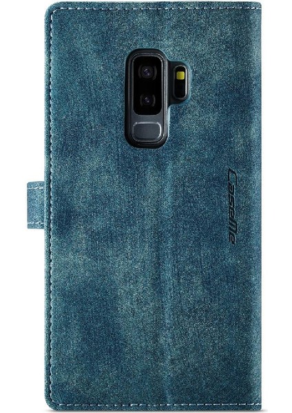 Samsung Galaxy S9 Için Kart Sahibi Sürücüler Lisans Kartı ile Caseme Durumda (Yurt Dışından) indirimleri