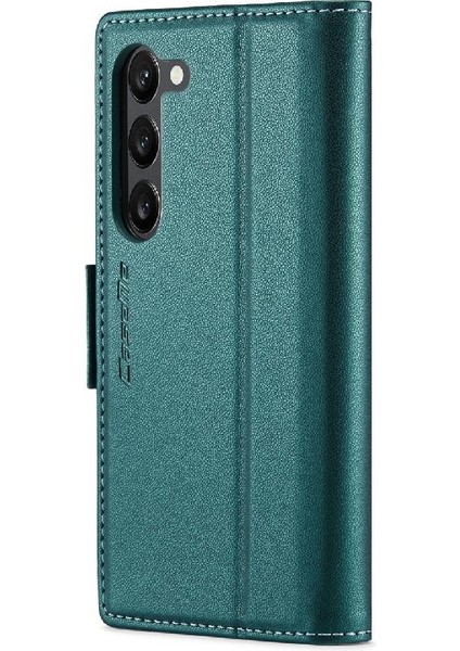 Samsung Galaxy S24 Artı Kart Yuvası Kickstand Anti Dolandırıcılık Için Caseme Durumda (Yurt Dışından) fiyatları