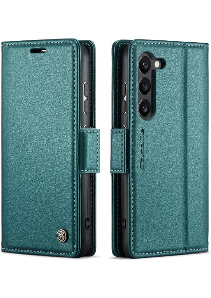 Samsung Galaxy S24 Artı Kart Yuvası Kickstand Anti Dolandırıcılık Için Caseme Durumda (Yurt Dışından) modelleri