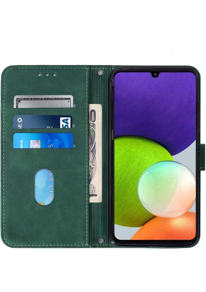 Samsung Galaxy A22 4g Için Kılıf (Yurt Dışından) fiyatları