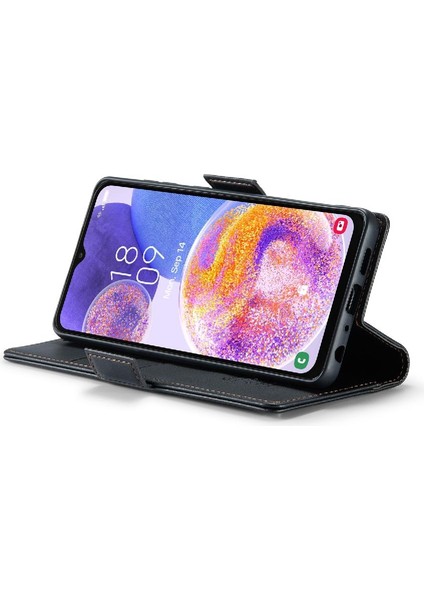 Samsung Galaxy A23 Caseme Durumda 4g/5g Kickstand Darbeye Vaka Kartı (Yurt Dışından) indirimleri