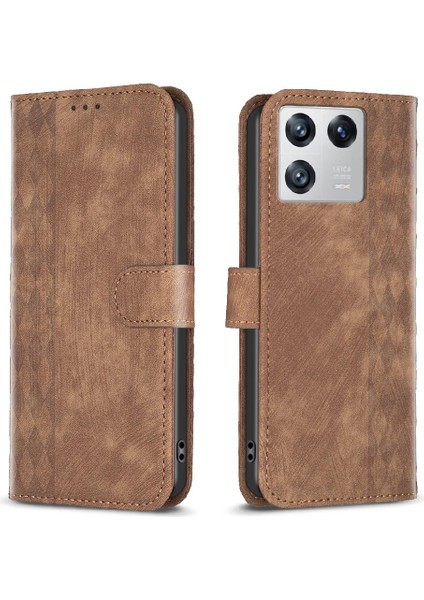 Xiaomi 13 Için Kılıf (Yurt Dışından)