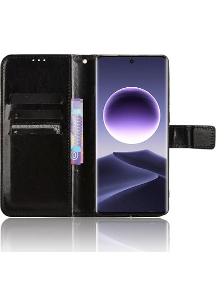 Oppo Bulmak Için Kılıf X7 5g Kart Tutucu Kapak Çevirin Cüzdan Manyetik (Yurt Dışından)