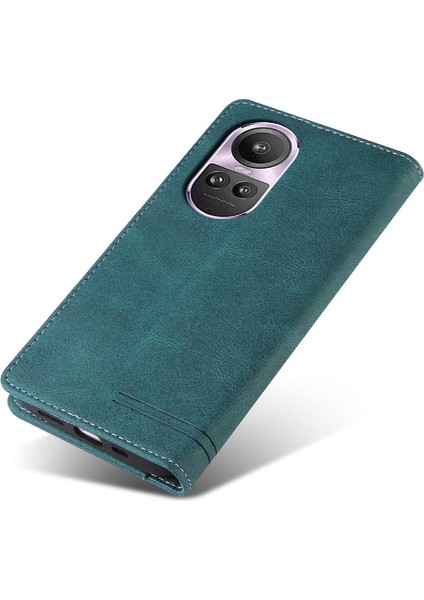 Oppo Oppo 10 5g Için Iki Kart Yuvaları Premium Deri Premium Deri (Yurt Dışından) indirimleri