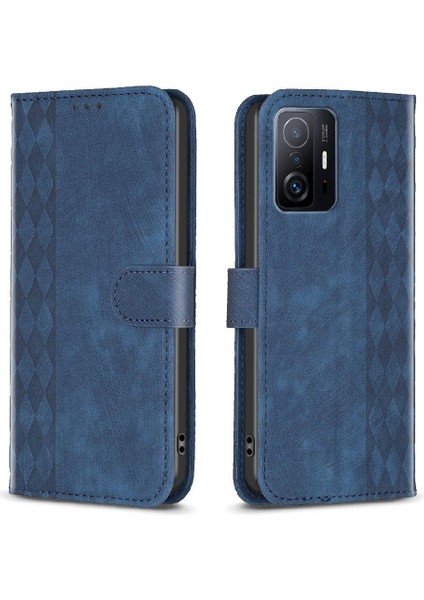 Xiaomi 11T/11T Pro Için Kılıf (Yurt Dışından)