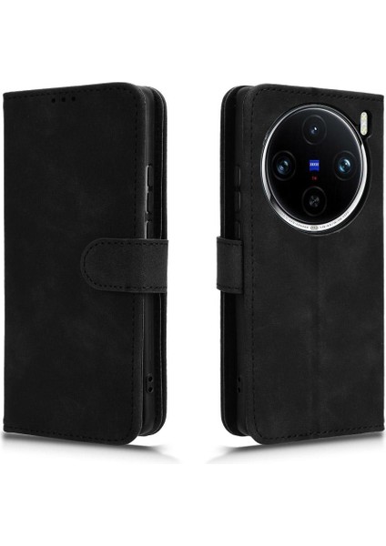 Kart Sahibi ile Vivo X100 Pro Kart Ekleme Koruyucu Kapak Için Kılıf (Yurt Dışından) indirimleri