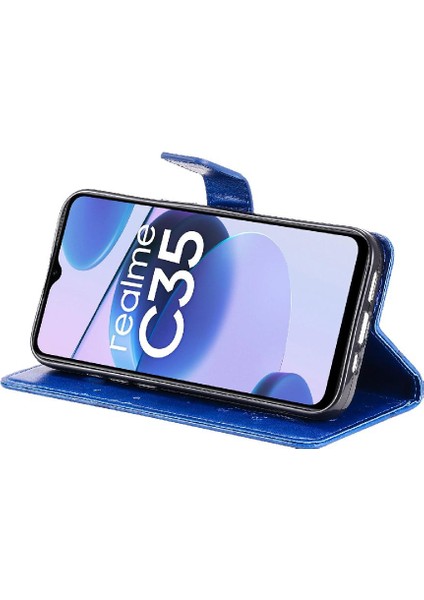 Oppo Realme C35 4g Telefon Kılıfı Için Kılıf (Yurt Dışından) indirimleri