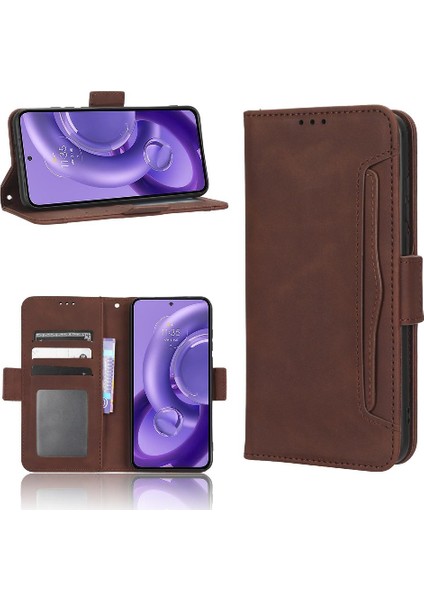 Motorola Moto Kenar 30 Neo Için Kılıf (Yurt Dışından) fiyatları