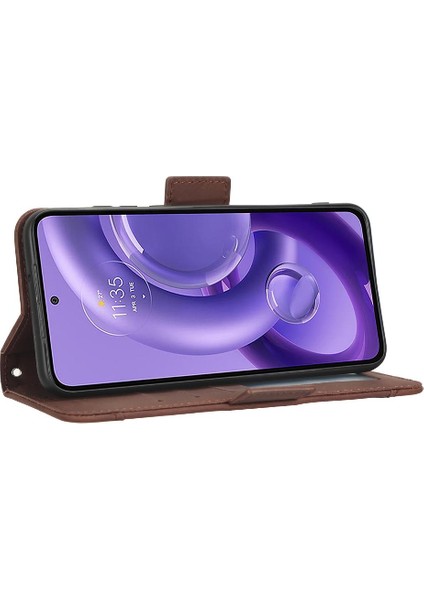 Motorola Moto Kenar 30 Neo Için Kılıf (Yurt Dışından) modelleri