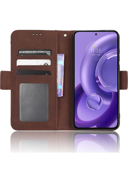 Motorola Moto Kenar 30 Neo Için Kılıf (Yurt Dışından) indirimleri