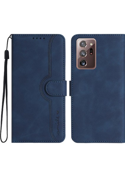 Samsung Galaxy Note 20 Ultra Kılıf ile Uyumlu (Yurt Dışından)