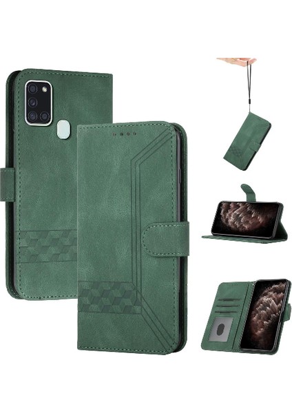 Tecno Camon Spark 6 Go Case ile Uyumlu (Yurt Dışından)