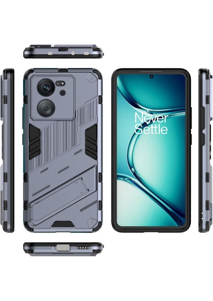 Xiaomi 13T/13T Pro 5g Sağlam Askeri Koruyucu Kapak Kickstand (Yurt Dışından) modelleri