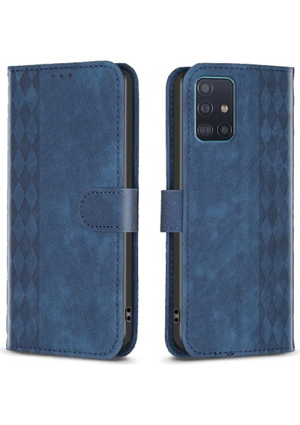 Samsung A51 Için Kılıf (Yurt Dışından)
