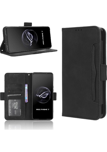 Asus Rog Telefon 7 Için Kılıf (Yurt Dışından)