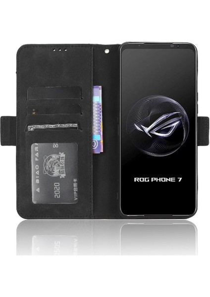 Asus Rog Telefon 7 Için Kılıf (Yurt Dışından)