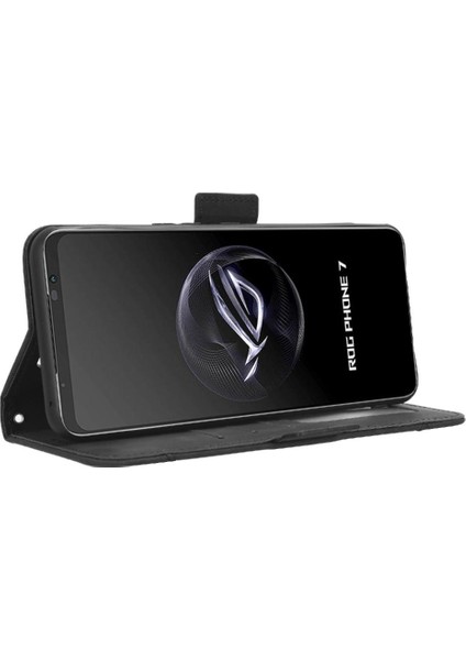 Asus Rog Telefon 7 Için Kılıf (Yurt Dışından)
