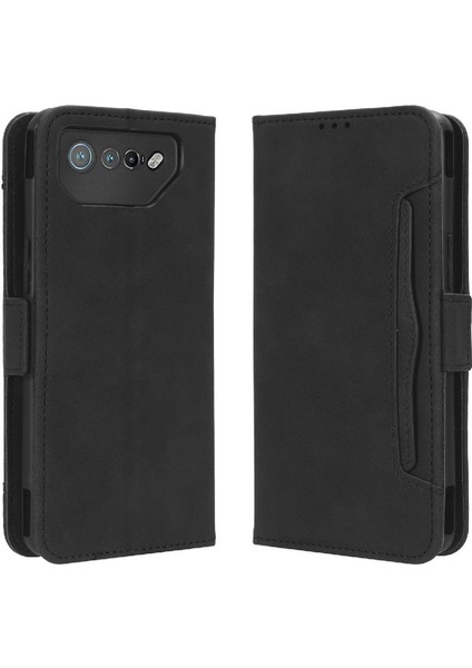 Asus Rog Telefon 7 Için Kılıf (Yurt Dışından)