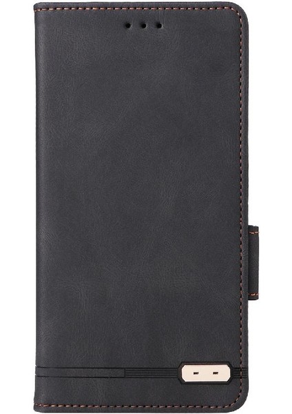 SZY Market Onur X30 Kart Ekleme Deri Için Kılıf Folio Flip Case ile Tam (Yurt Dışından)