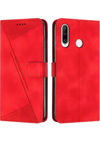 Uyumlu Huawei Wallet Lite Cüzdan Kılıf (Yurt Dışından)