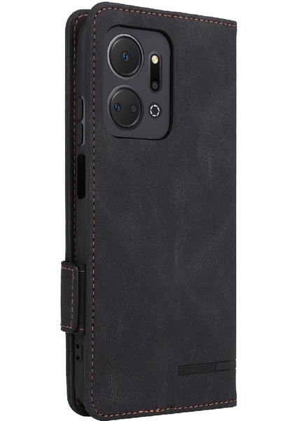 Onur X7A Deri Folio Flip Case Kart Ekleme ile Tam Durumda (Yurt Dışından) fiyatları