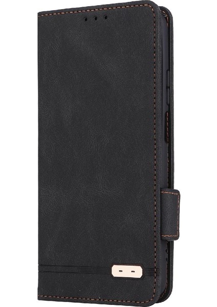 Onur X7A Deri Folio Flip Case Kart Ekleme ile Tam Durumda (Yurt Dışından) fırsatları