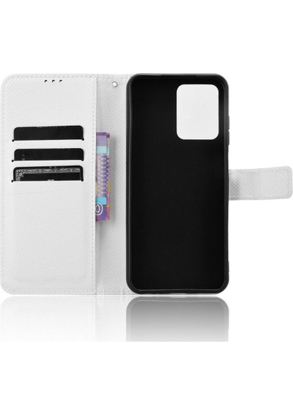 Oukitel C35 Kickstand Kart Tutucu Manyetik Cüzdan Kapak Için Kılıf (Yurt Dışından) indirimleri