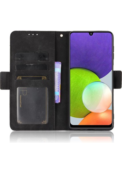 Samsung Galaxy A22 4g Için Kılıf (Yurt Dışından) indirimleri