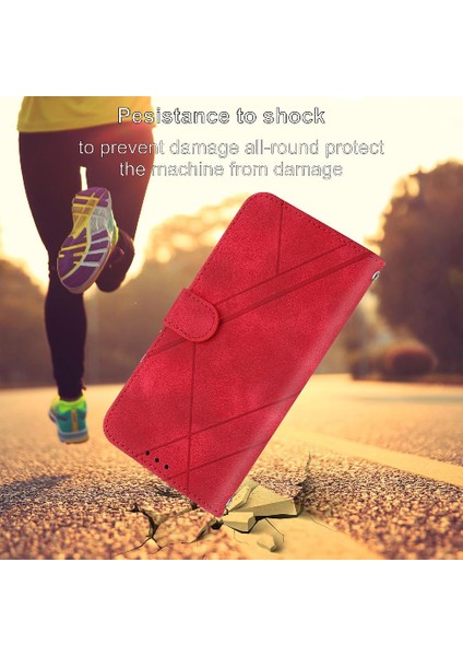 Motorola Moto G Stylus 5g Için Filp Durumda 2023 Pu Deri Kapak Kickstand (Yurt Dışından) fırsatları