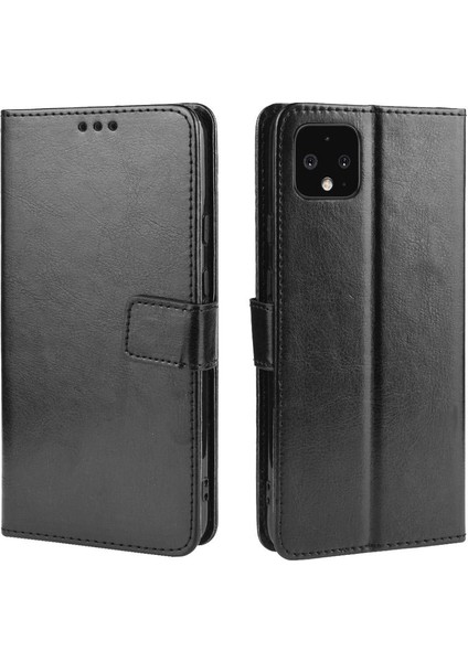 Google Pixle 4 Xl Için Durum (Yurt Dışından)