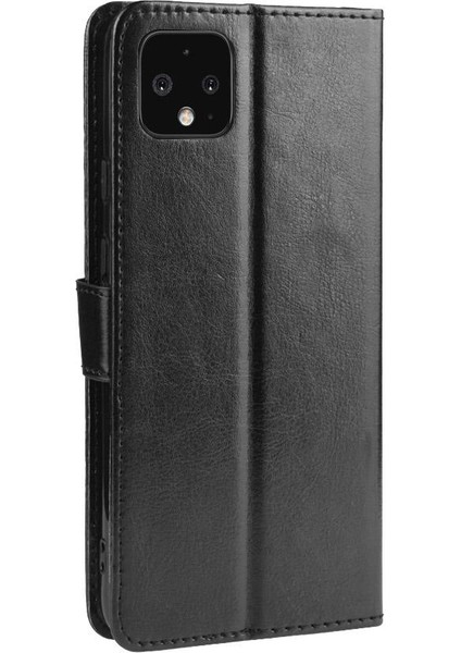 Google Pixle 4 Xl Için Durum (Yurt Dışından) modelleri