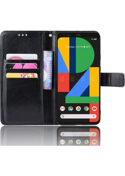 Google Pixle 4 Xl Için Durum (Yurt Dışından) fırsatları