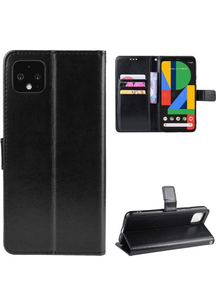 Google Pixle 4 Xl Için Durum (Yurt Dışından) indirimleri