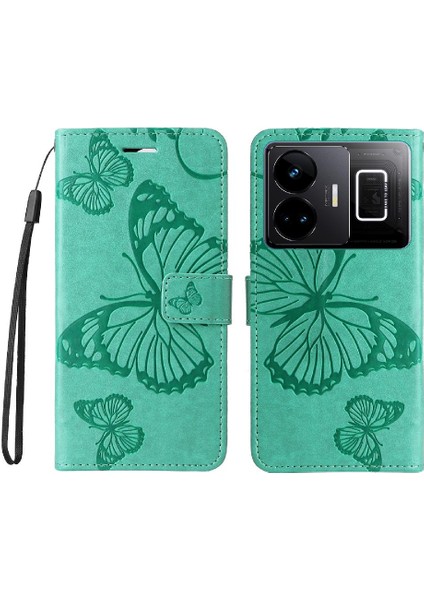 Oppo Realme Gt Neo5 5g Telefon Kılıfı Için Kılıf (Yurt Dışından) indirimleri