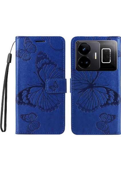 Oppo Realme Gt Neo5 5g Telefon Kılıfı Için Kılıf (Yurt Dışından) modelleri