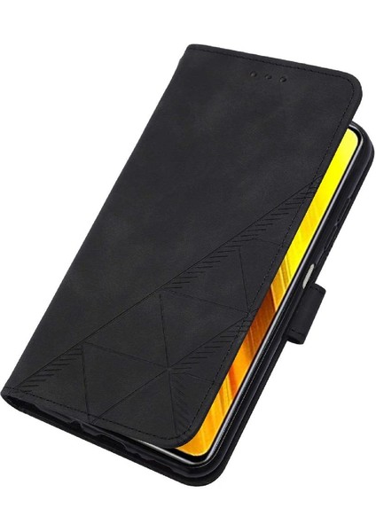 Xiaomi Poco X3 Nfc Için Kılıf (Yurt Dışından)
