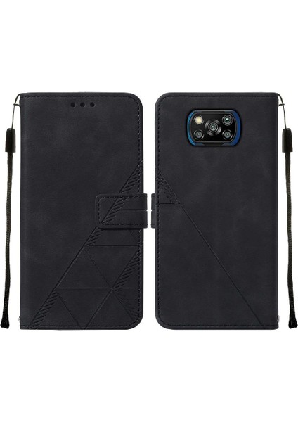 Xiaomi Poco X3 Nfc Için Kılıf (Yurt Dışından)