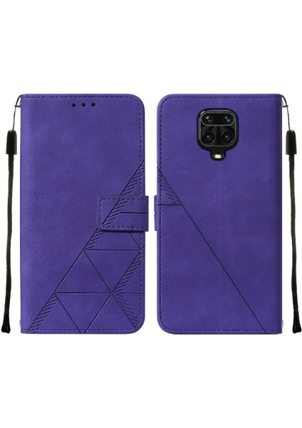 Xiaomi Redmi Not 9 Pro Max Için Kılıf (Yurt Dışından)