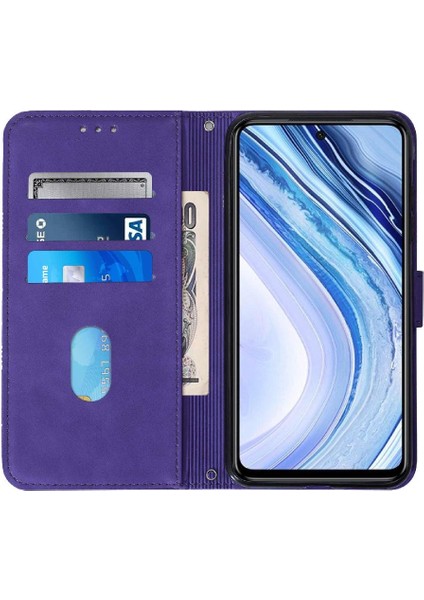 Xiaomi Redmi Not 9 Pro Max Için Kılıf (Yurt Dışından)