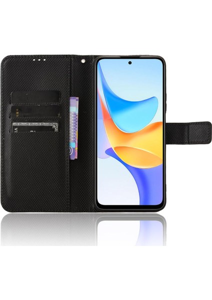 Onur Oynamak Için Kılıf 50 Artı/oyun 8t 5g Kapak Manyetik Cüzdan Kickstand (Yurt Dışından) modelleri