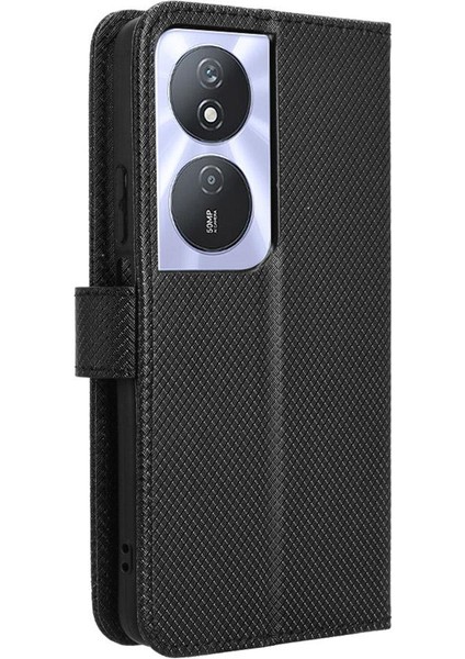 Onur Oynamak Için Kılıf 50 Artı/oyun 8t 5g Kapak Manyetik Cüzdan Kickstand (Yurt Dışından) fırsatları